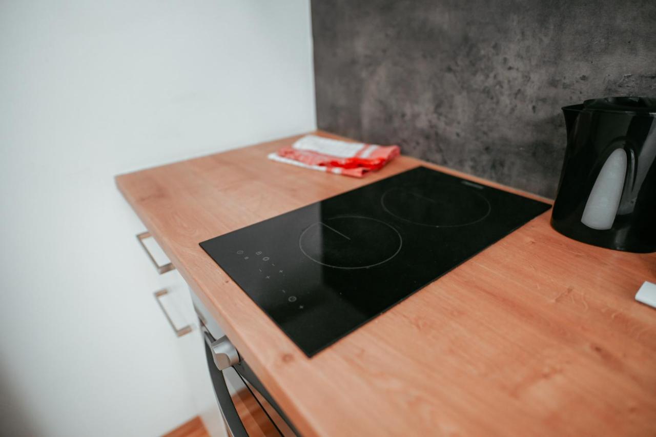 Vienna Danube Apartment 45 Екстериор снимка
