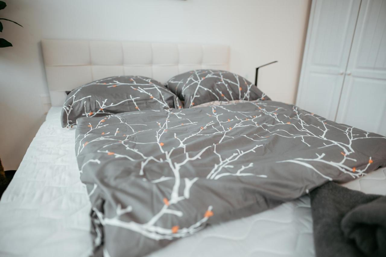 Vienna Danube Apartment 45 Екстериор снимка