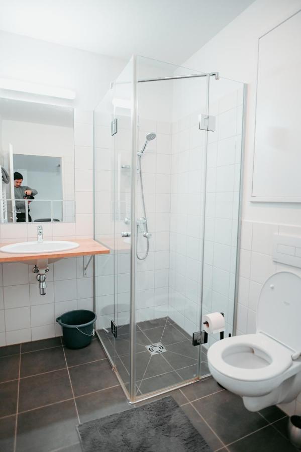 Vienna Danube Apartment 45 Екстериор снимка