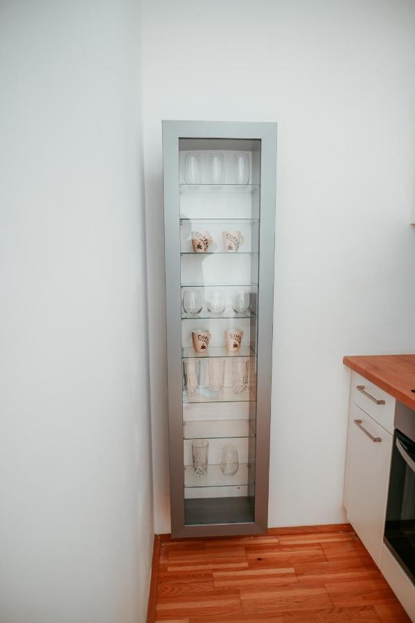 Vienna Danube Apartment 45 Екстериор снимка